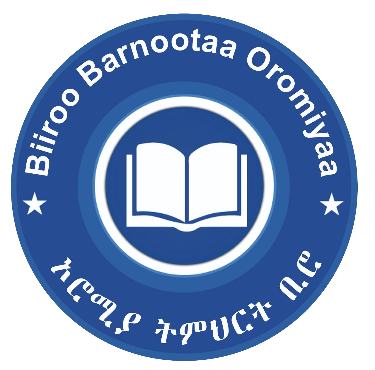 OEB Logo